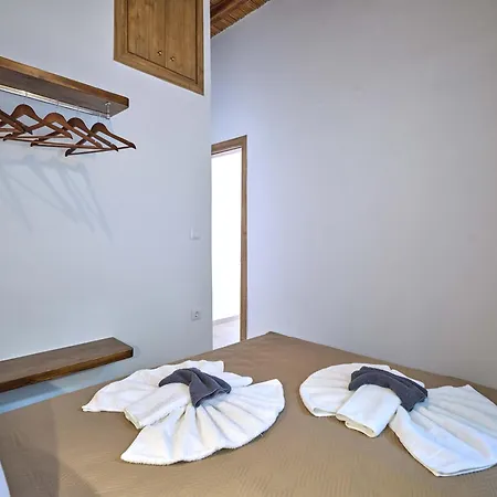 Lefkes Hidden Gem בית נופש Lefkes (Paros)