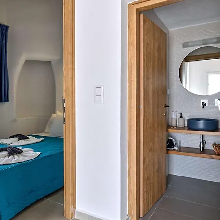 Lefkes Hidden Gem * Lefkes (Paros)