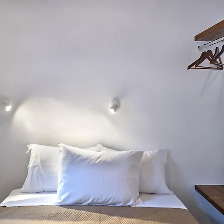 Lefkes Hidden Gem Holiday home