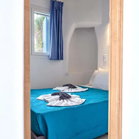 Lefkes Hidden Gem بيت للعطل Lefkes (Paros)