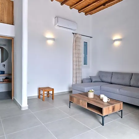Lefkes Hidden Gem *